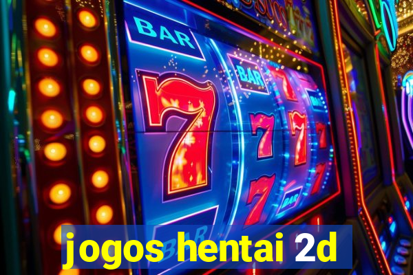 jogos hentai 2d